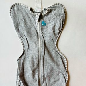 Love To Dream small swaddle/ sleep sack